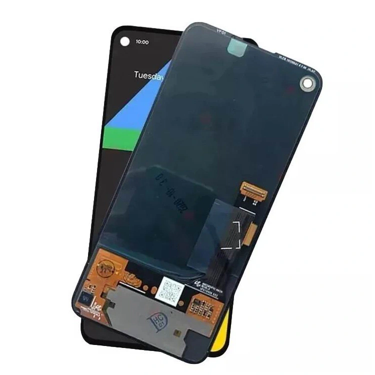 หน้าจอ LCD Pixel 4A