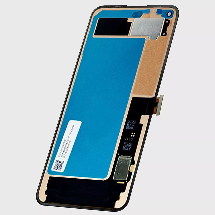 Pixel 5 หน้าจอ LCD
