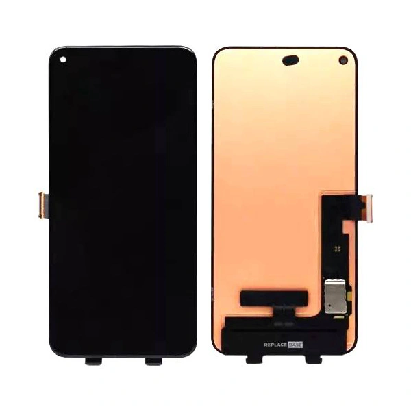 Pixel 5 หน้าจอ LCD