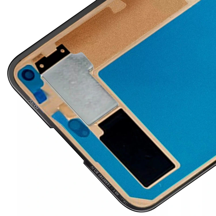 Pixel 5 หน้าจอ LCD