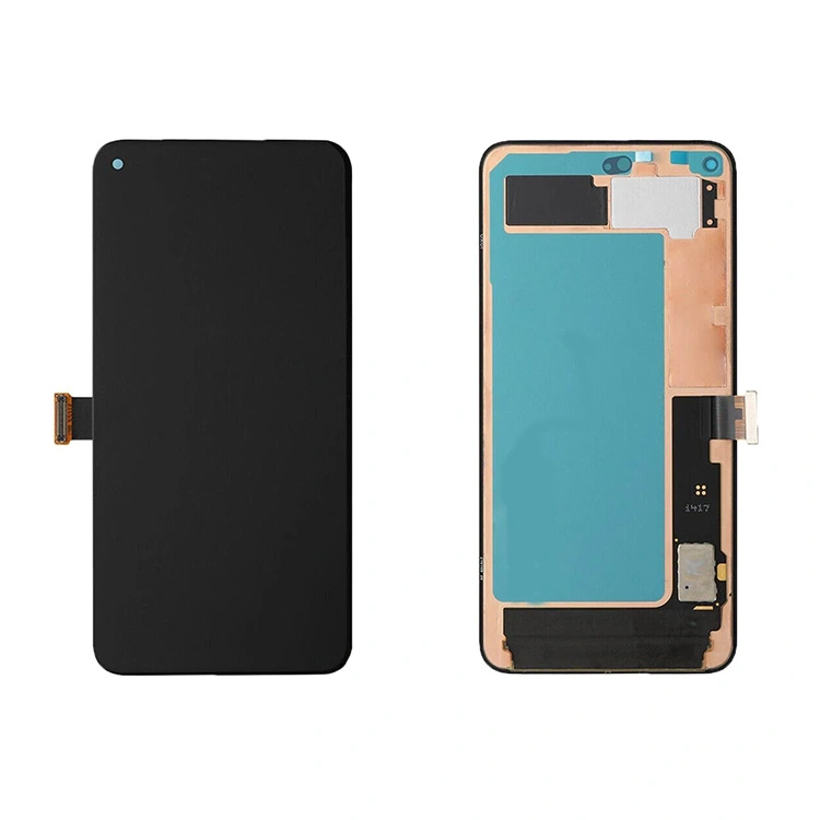 Pixel 5 หน้าจอ LCD