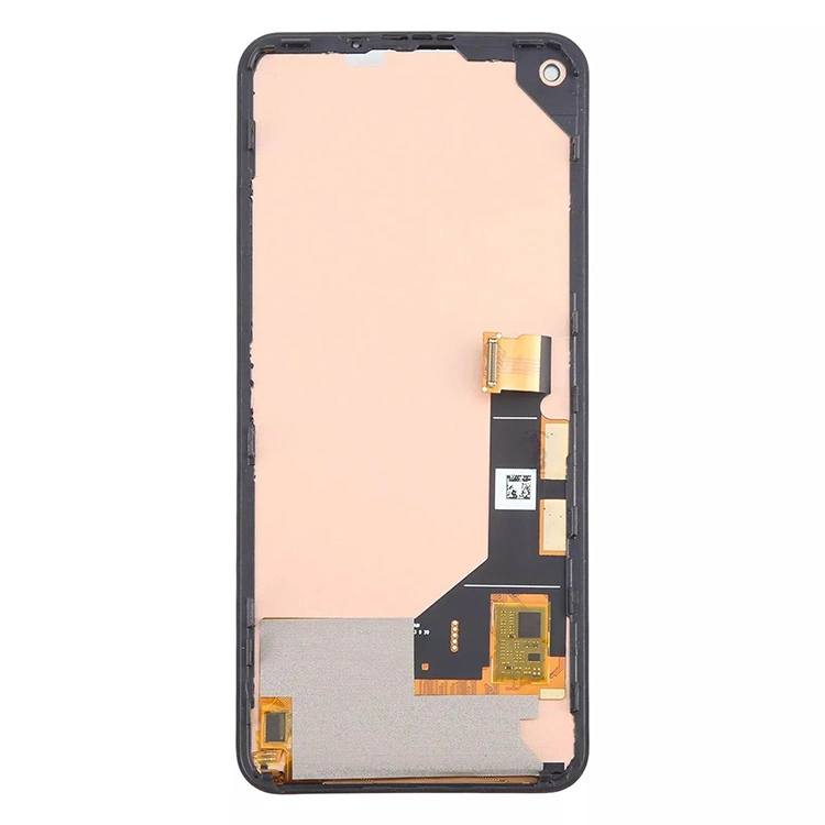 หน้าจอ LCD Pixel 5A