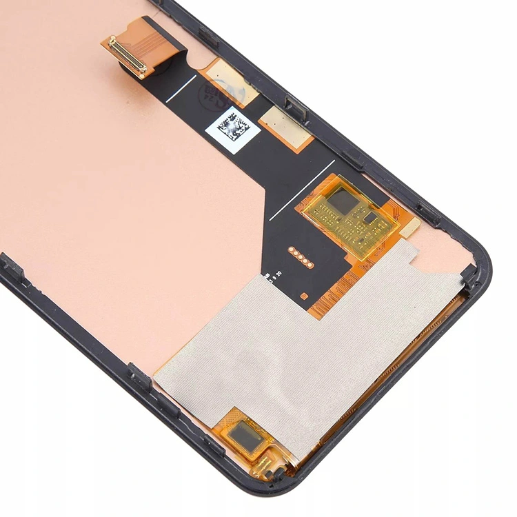 หน้าจอ LCD Pixel 5A