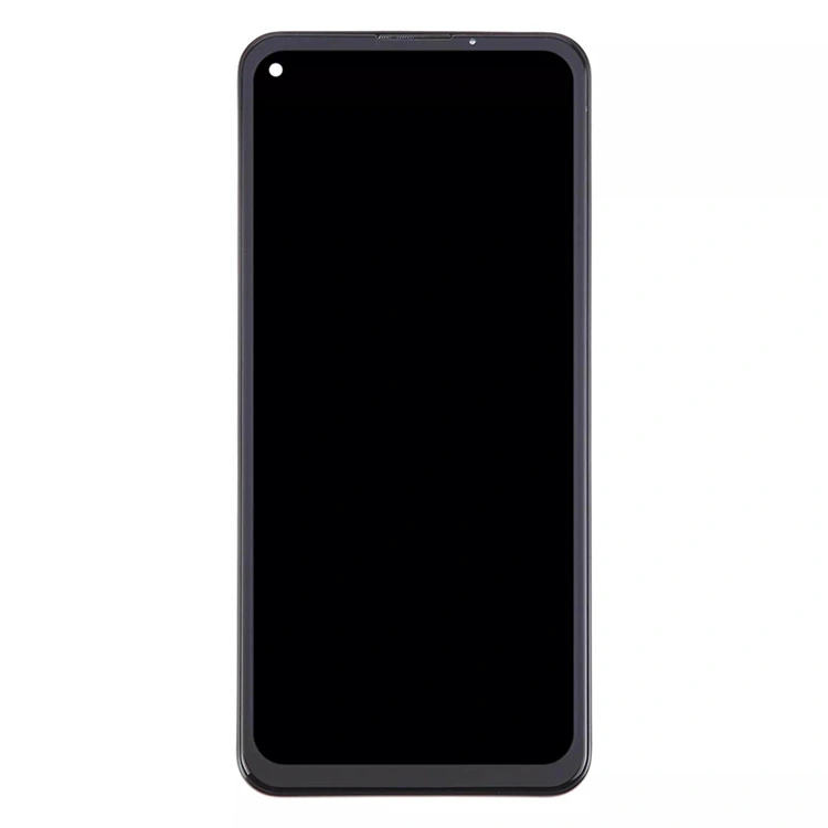หน้าจอ LCD Pixel 5A