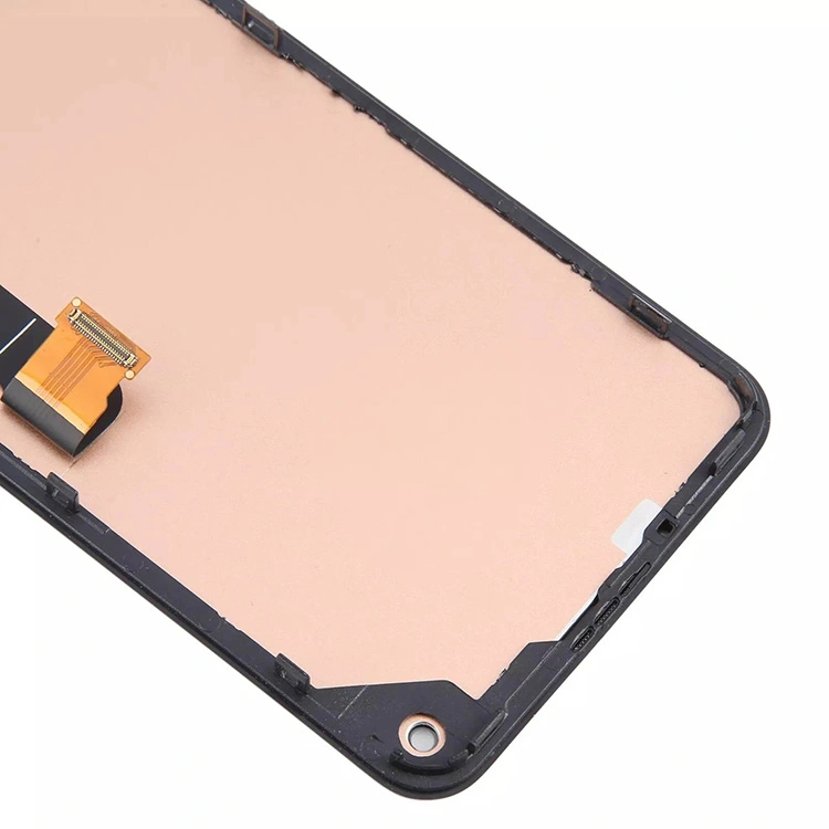 หน้าจอ LCD Pixel 5A