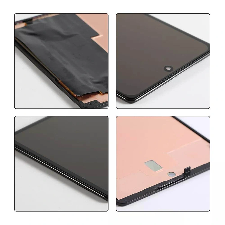 Pixel 6 หน้าจอ LCD