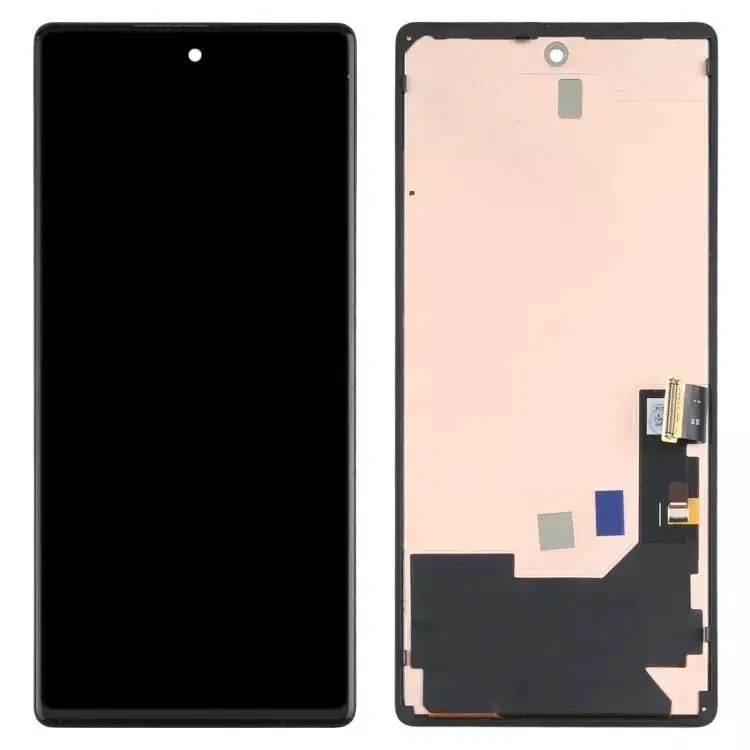 Pixel 6 หน้าจอ LCD