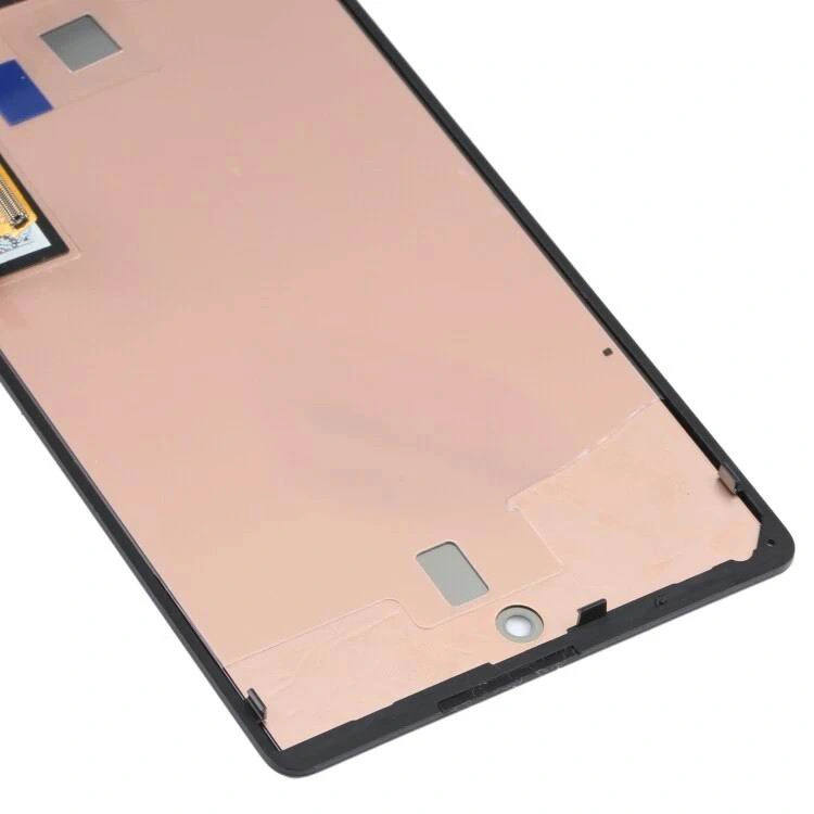 Pixel 6 หน้าจอ LCD