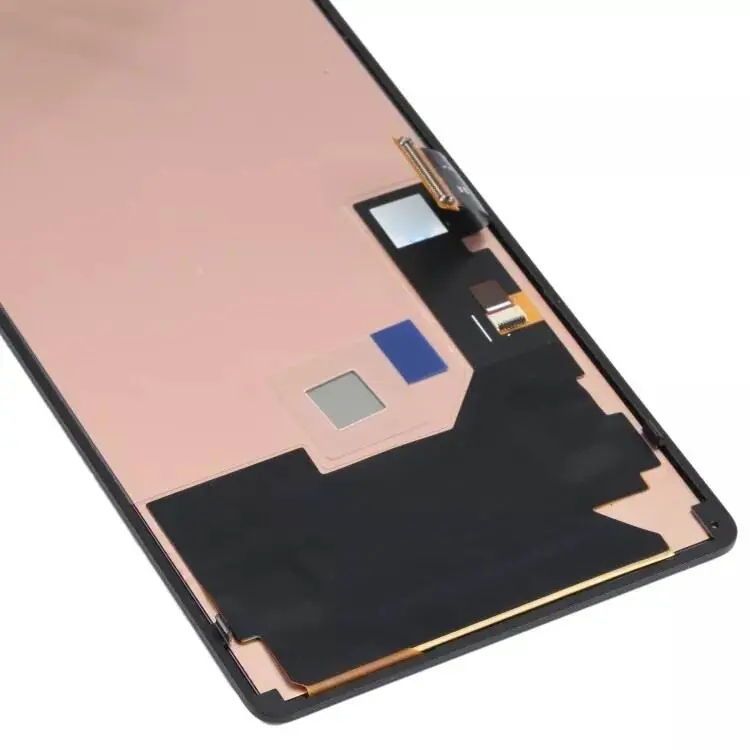 Pixel 6 หน้าจอ LCD