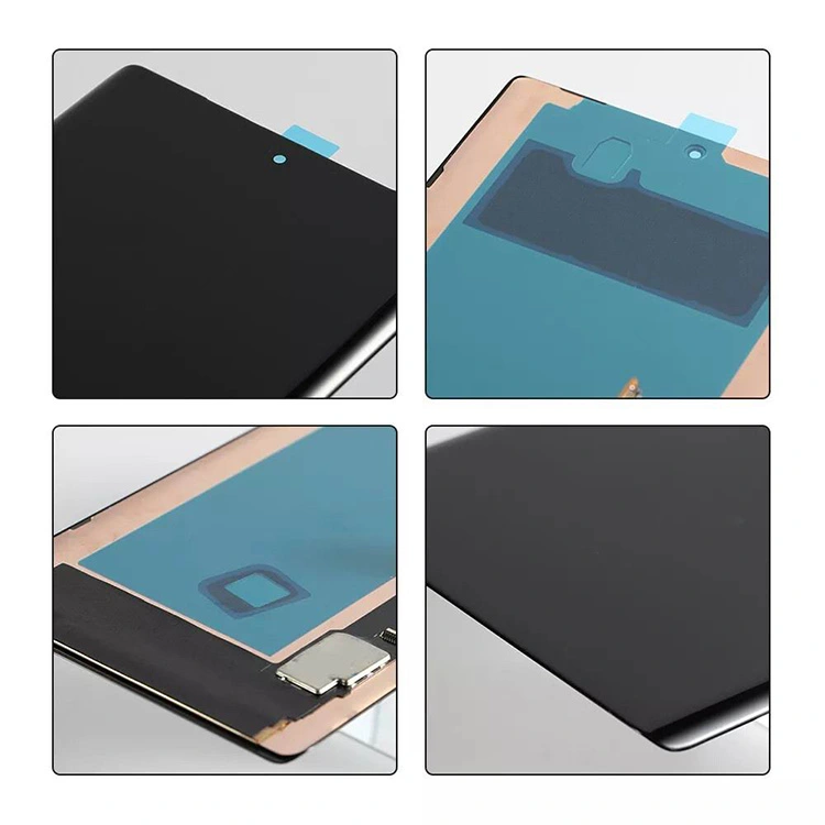Pixel 6 Pro LCD หน้าจอ