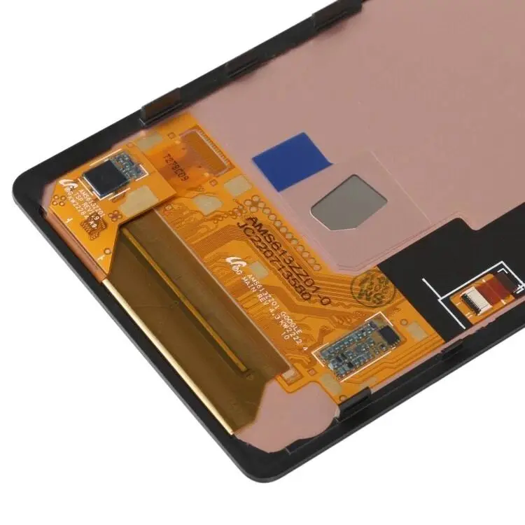 หน้าจอ LCD Pixel 6A