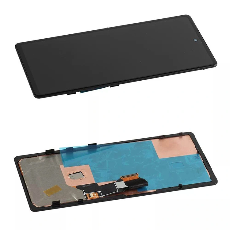 หน้าจอ LCD Pixel 6A