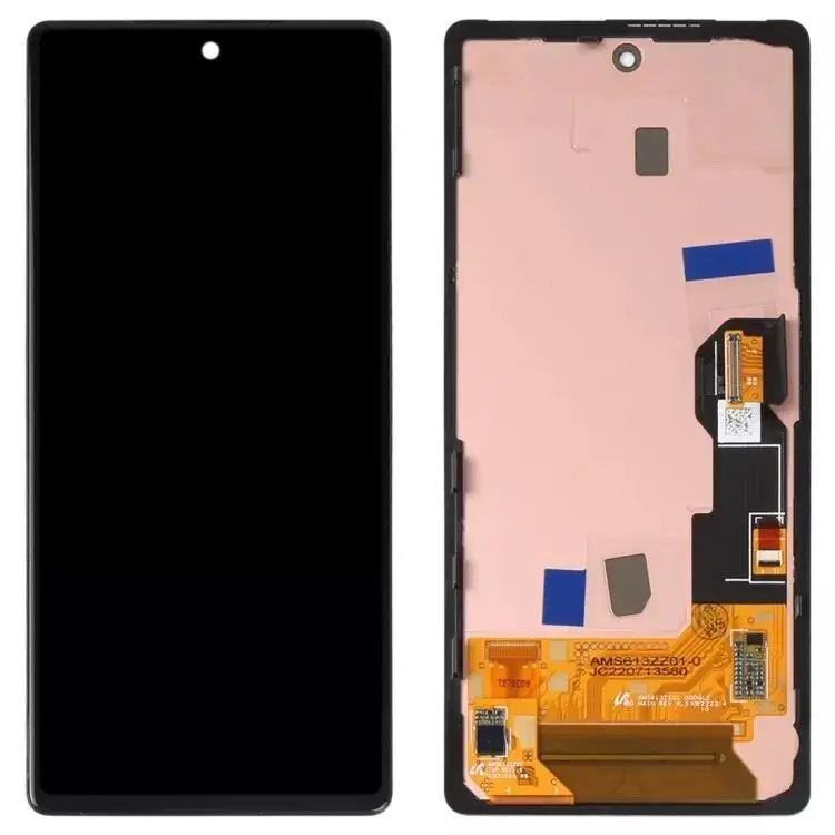 หน้าจอ LCD Pixel 6A