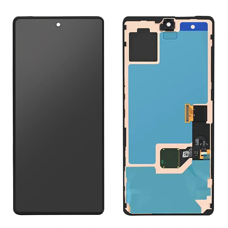 หน้าจอ LCD Pixel 7