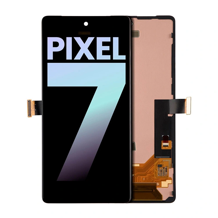 หน้าจอ LCD Pixel 7