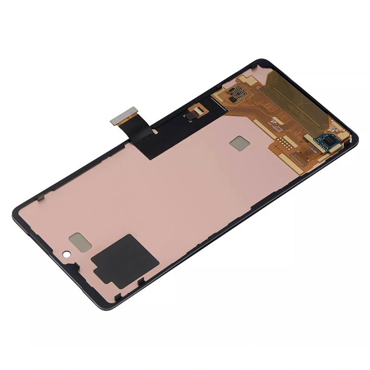 หน้าจอ LCD Pixel 7