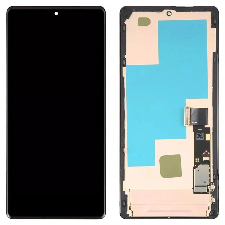 Pixel 7 Pro LCD หน้าจอ