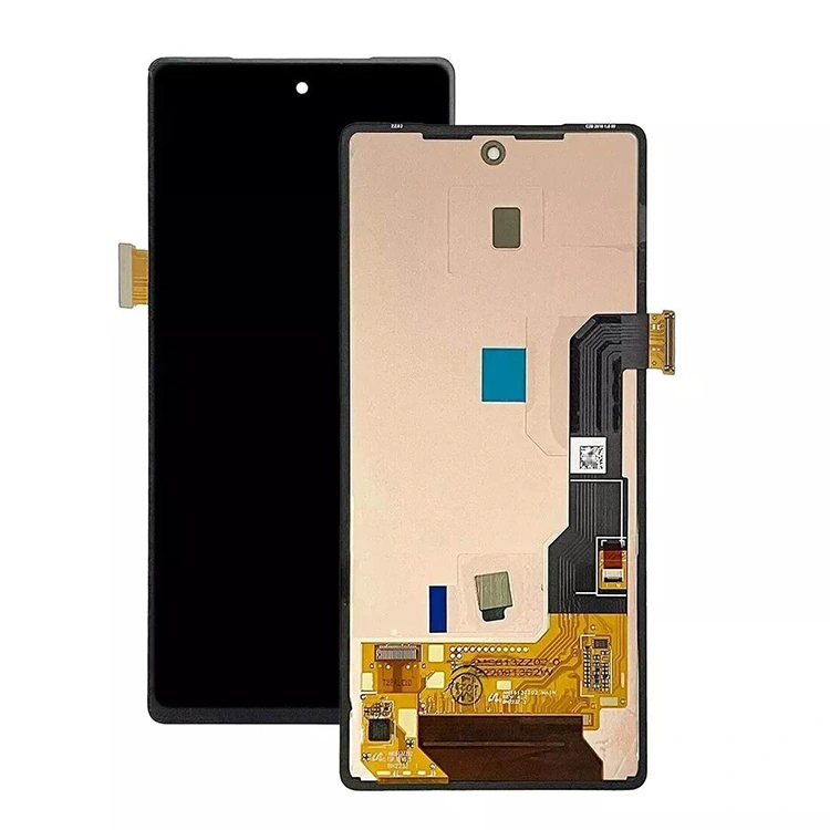 หน้าจอ LCD Pixel 7A