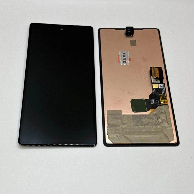 หน้าจอ LCD Pixel 7A