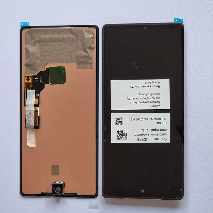 หน้าจอ LCD Pixel 7A