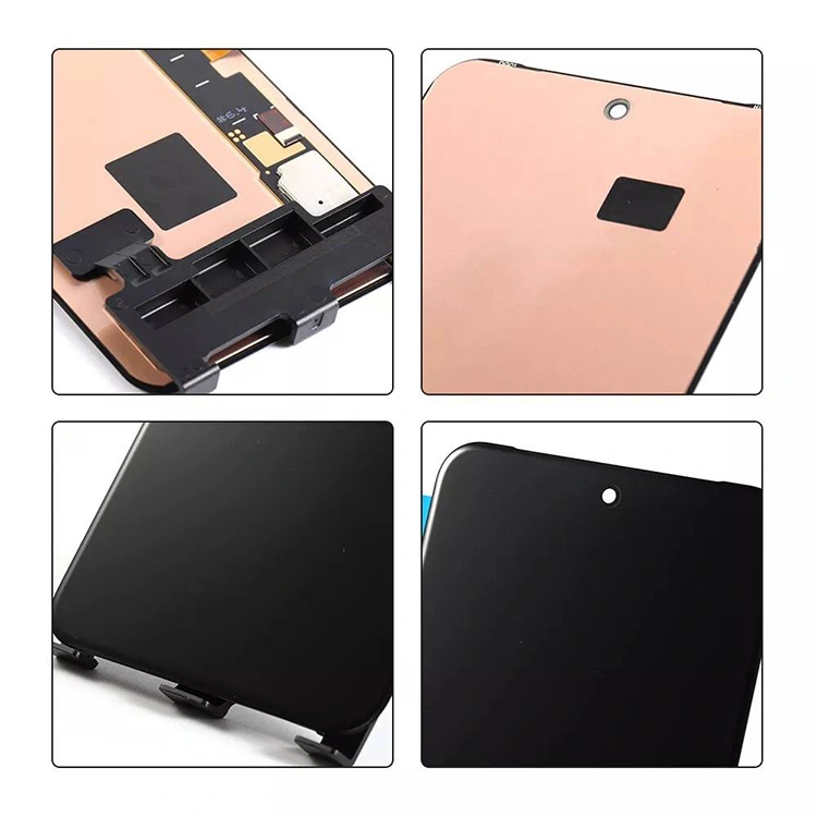 หน้าจอ Pixel 8 LCD