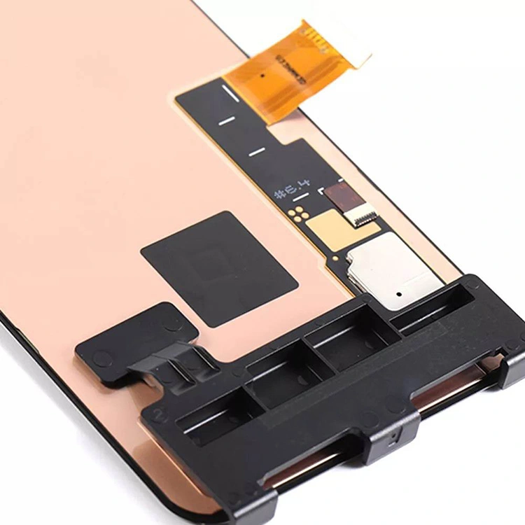 หน้าจอ Pixel 8 LCD