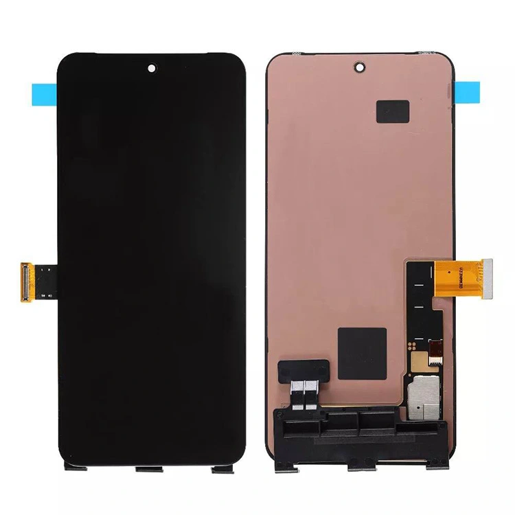 หน้าจอ Pixel 8 LCD