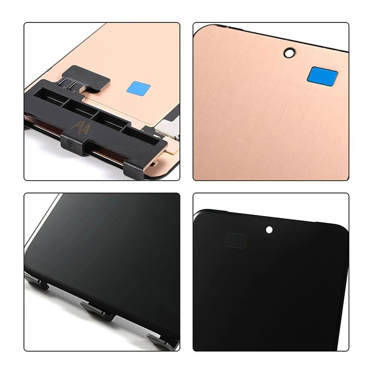 Pixel 8 Pro LCD หน้าจอ
