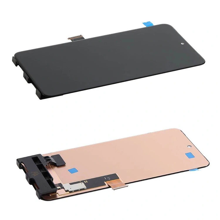 Pixel 8 Pro LCD หน้าจอ