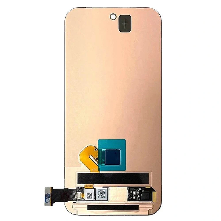 หน้าจอ LCD 9 LCD