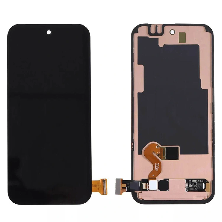 หน้าจอ LCD 9 LCD