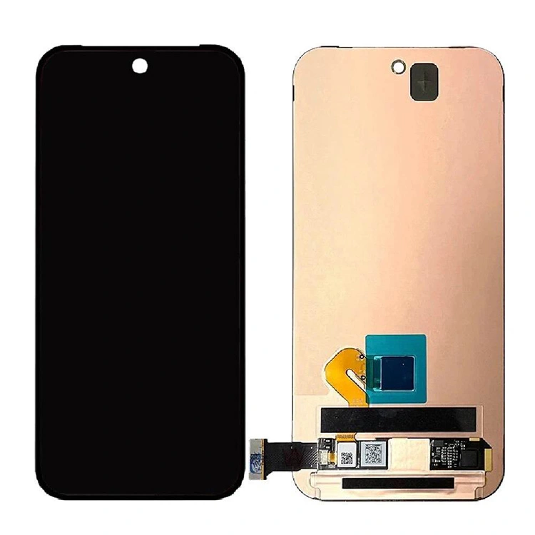 หน้าจอ LCD 9 LCD