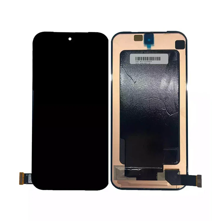 Pixel 9 Pro Fold LCD หน้าจอ