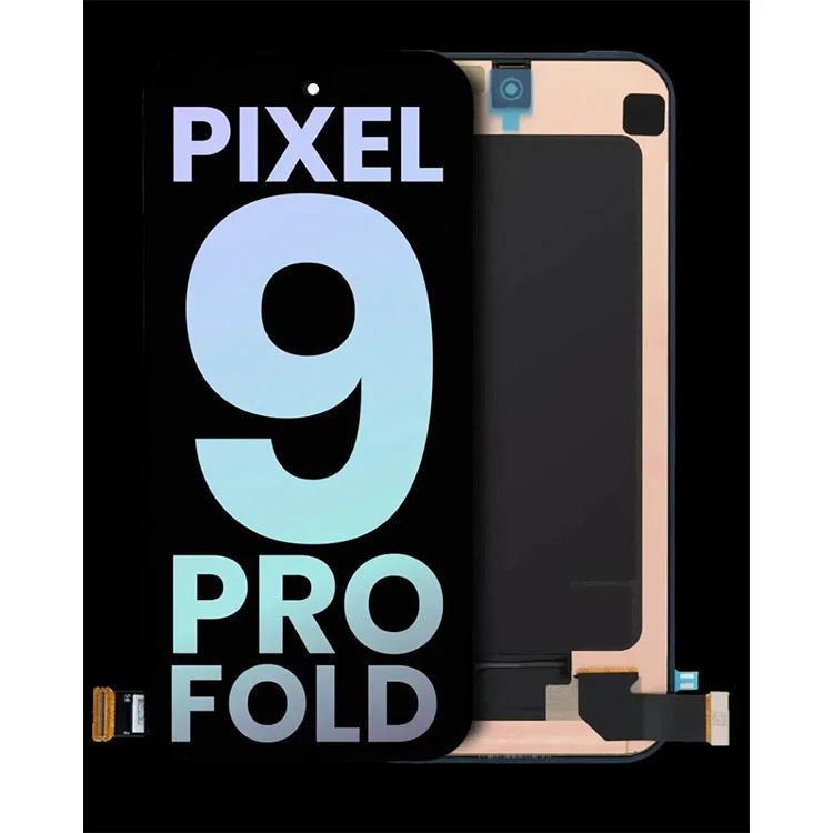 Pixel 9 Pro Fold LCD หน้าจอ