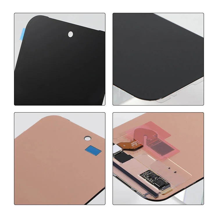 Pixel 9 Pro LCD หน้าจอ