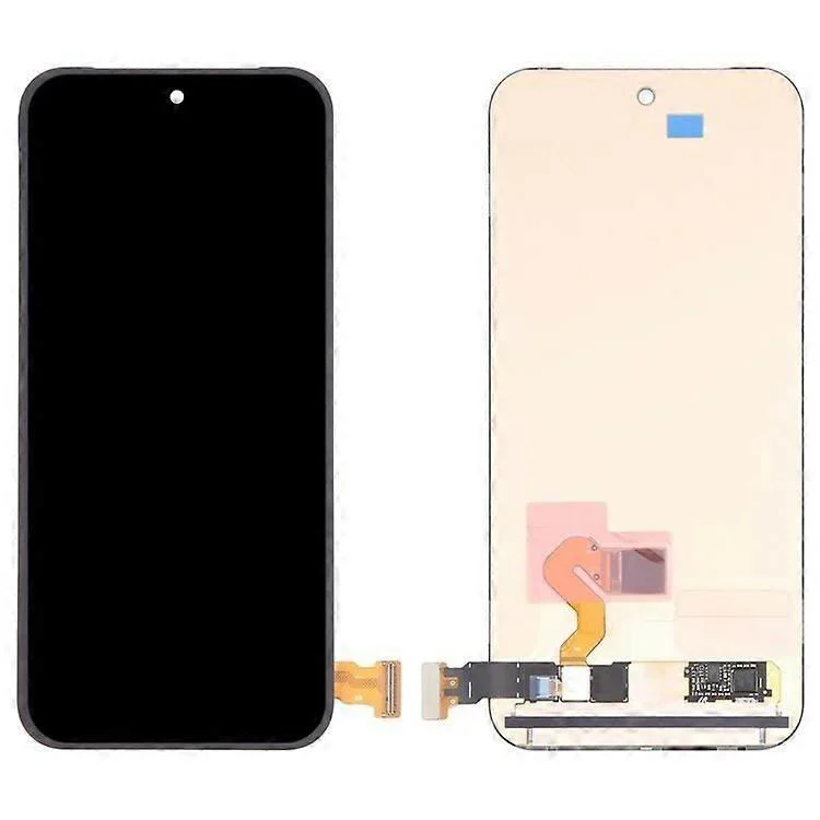 Pixel 9 Pro XL LCD หน้าจอ 206