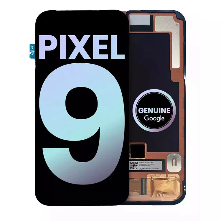 Pixel 9 Pro XL LCD หน้าจอ 206