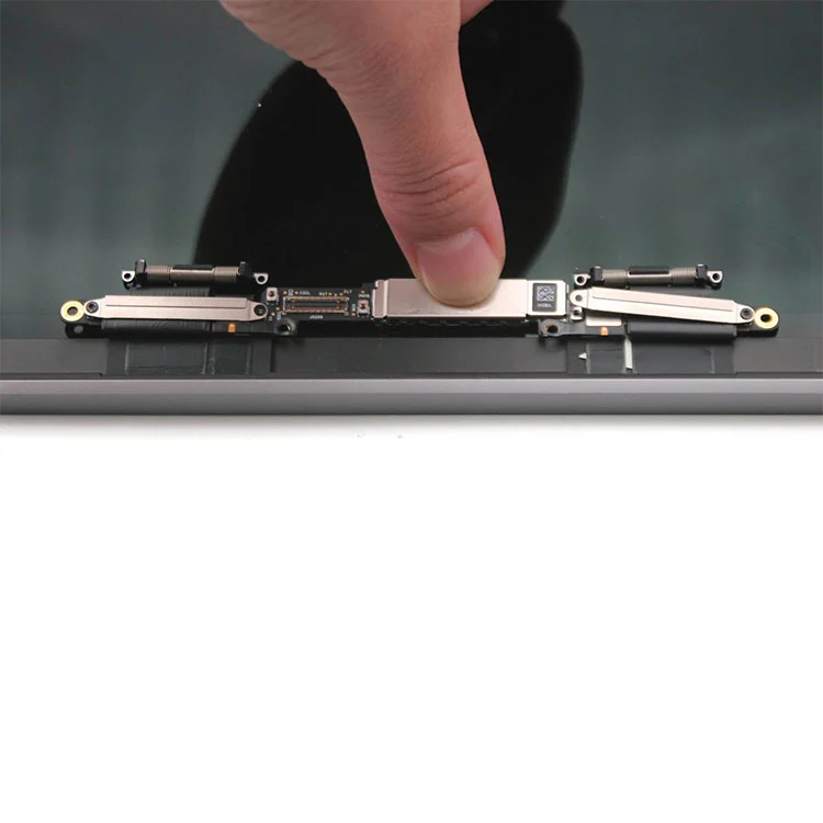 หน้าจอ LCD PRO 16 