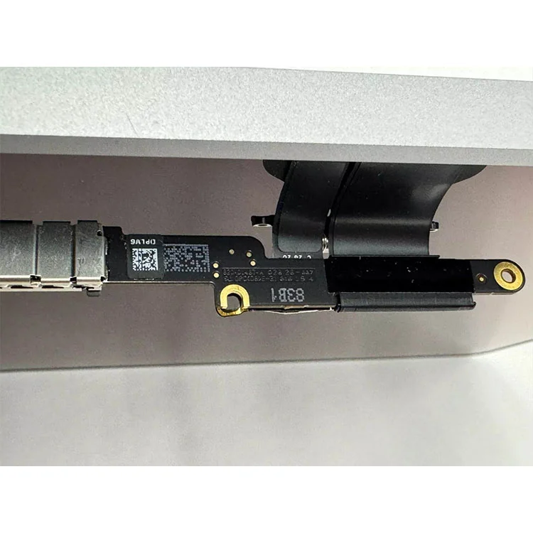 หน้าจอ LCD PRO 16 