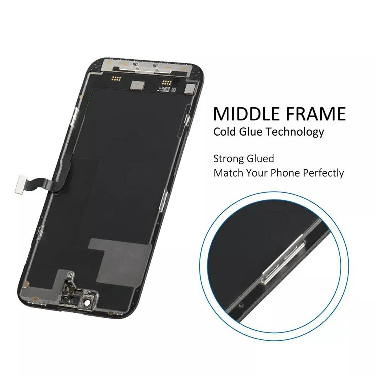 หน้าจอ LCD Pro Max