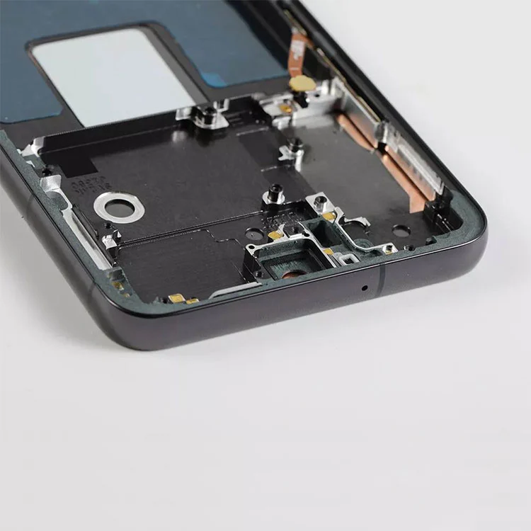 หน้าจอ LCD S22