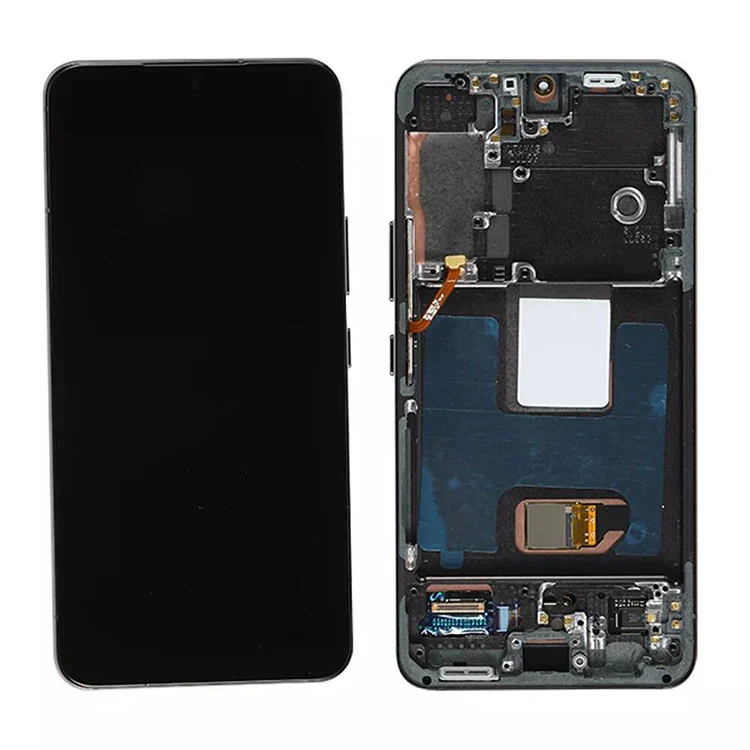 หน้าจอ LCD S22