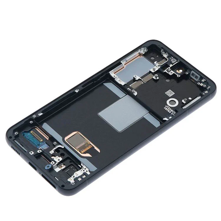 หน้าจอ LCD S22