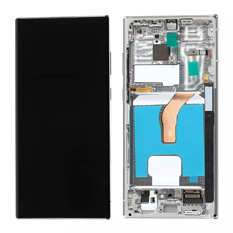หน้าจอ S22 Ultra LCD