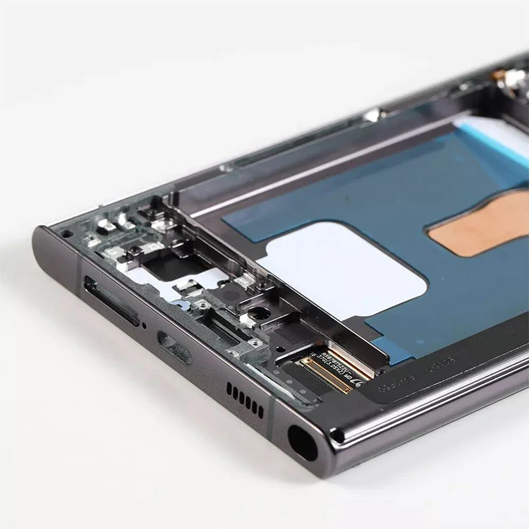 หน้าจอ S22 Ultra LCD