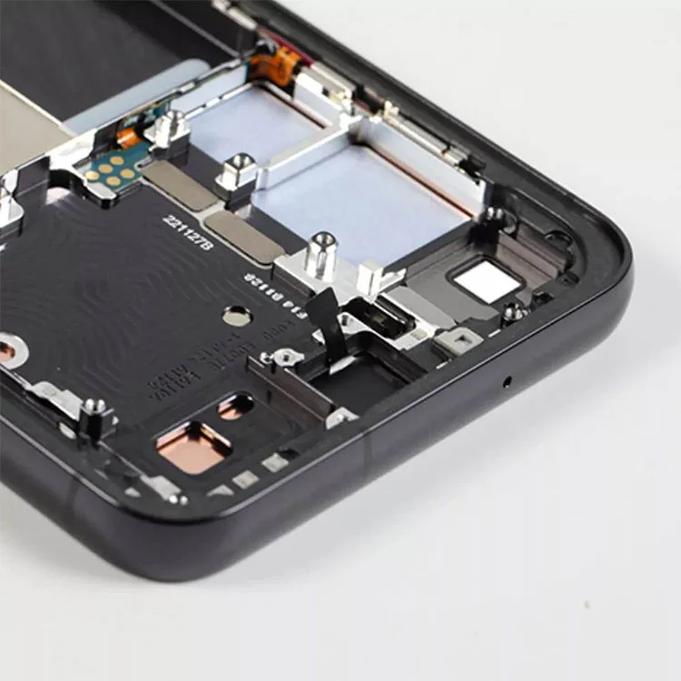 หน้าจอ LCD S23