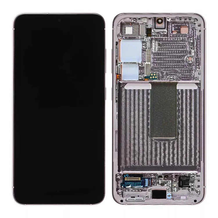 หน้าจอ LCD S23