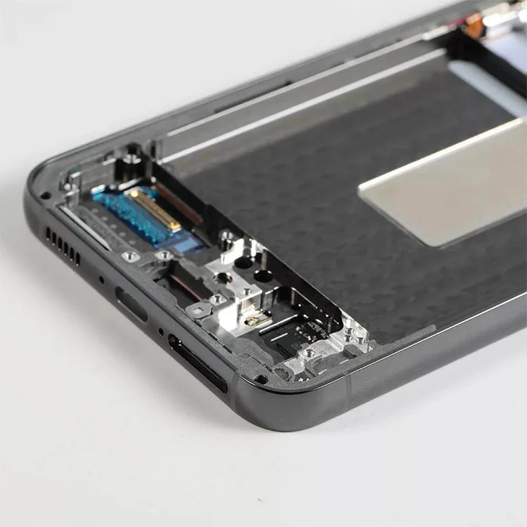 หน้าจอ LCD S23
