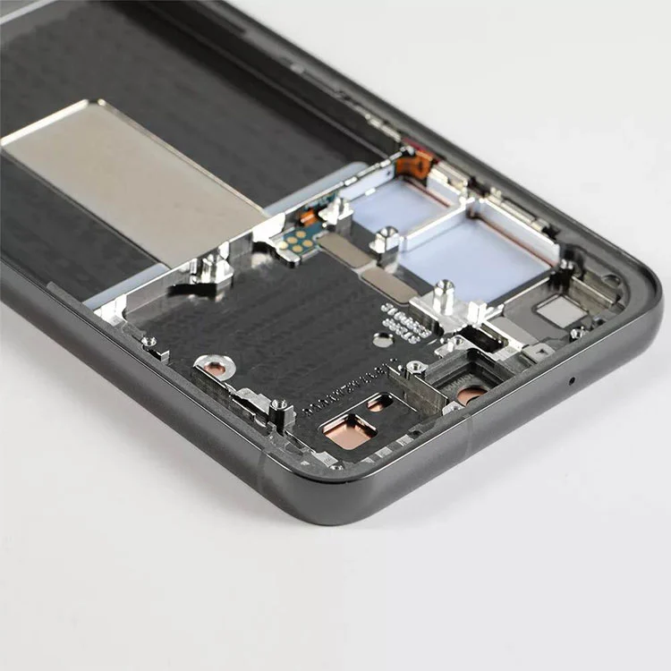 หน้าจอ LCD S23