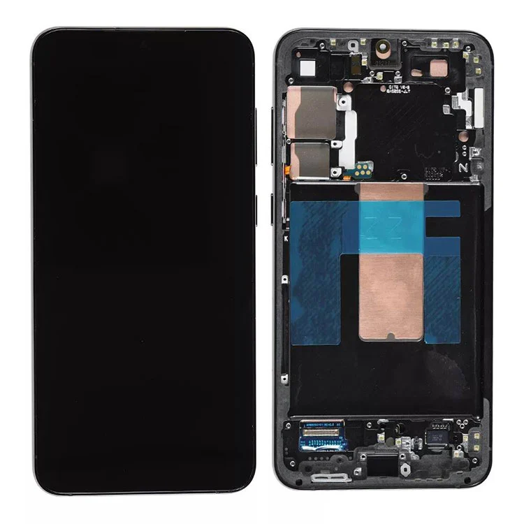หน้าจอ S23 Plus LCD